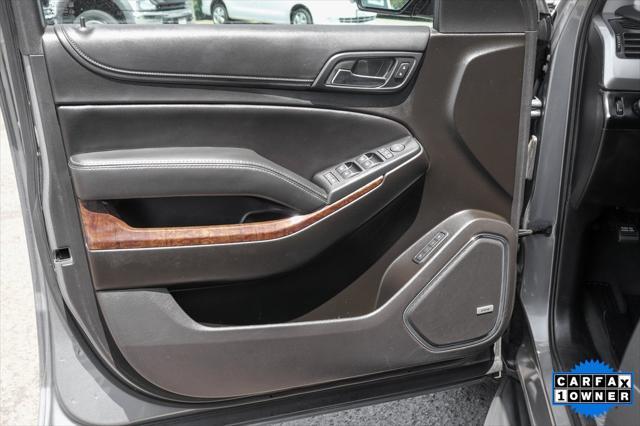 used 2019 Chevrolet Tahoe car, priced at $26,995