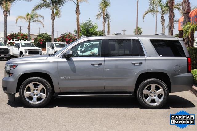 used 2019 Chevrolet Tahoe car, priced at $26,995
