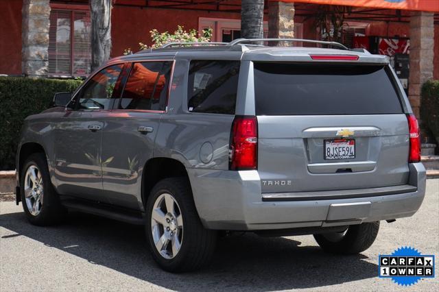 used 2019 Chevrolet Tahoe car, priced at $26,995