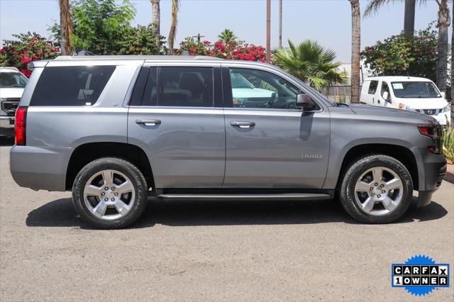 used 2019 Chevrolet Tahoe car, priced at $26,995