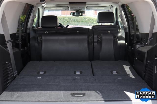 used 2019 Chevrolet Tahoe car, priced at $26,995