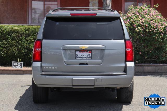 used 2019 Chevrolet Tahoe car, priced at $26,995