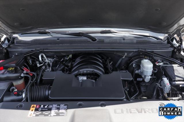 used 2019 Chevrolet Tahoe car, priced at $26,995