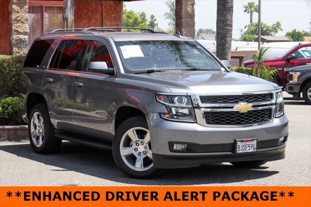 used 2019 Chevrolet Tahoe car, priced at $26,995