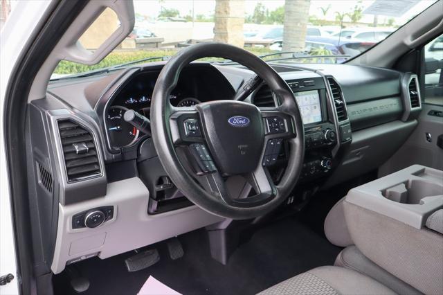 used 2019 Ford F-250 car, priced at $40,995