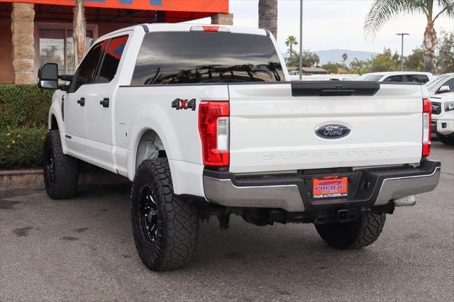 used 2019 Ford F-250 car, priced at $40,995