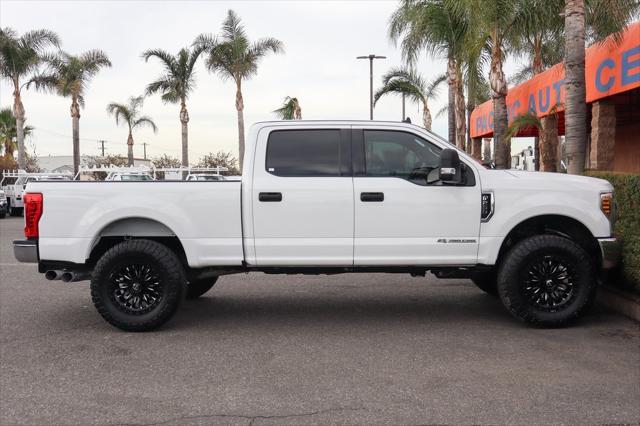 used 2019 Ford F-250 car, priced at $40,995