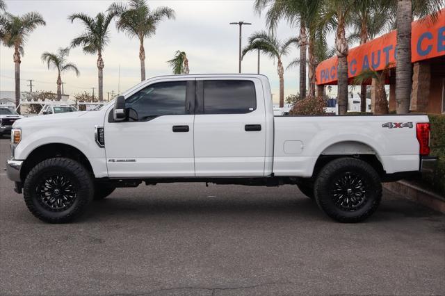 used 2019 Ford F-250 car, priced at $40,995