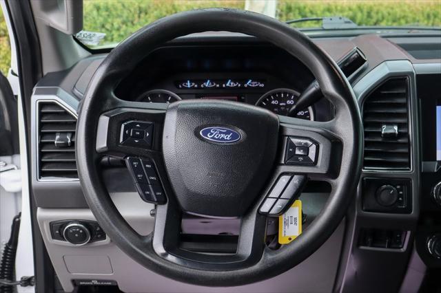 used 2019 Ford F-250 car, priced at $40,995