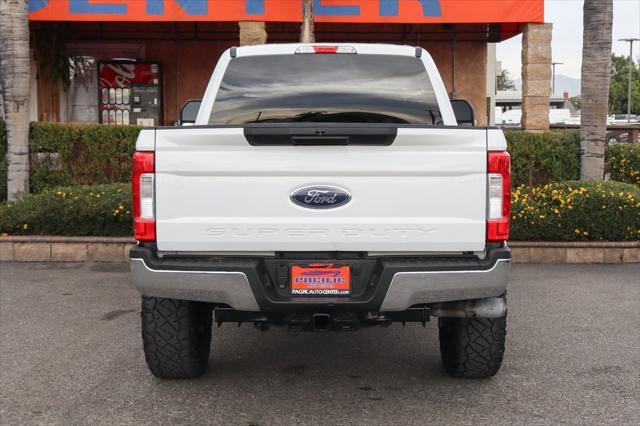 used 2019 Ford F-250 car, priced at $40,995