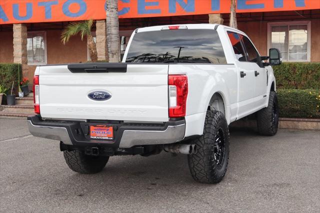 used 2019 Ford F-250 car, priced at $40,995