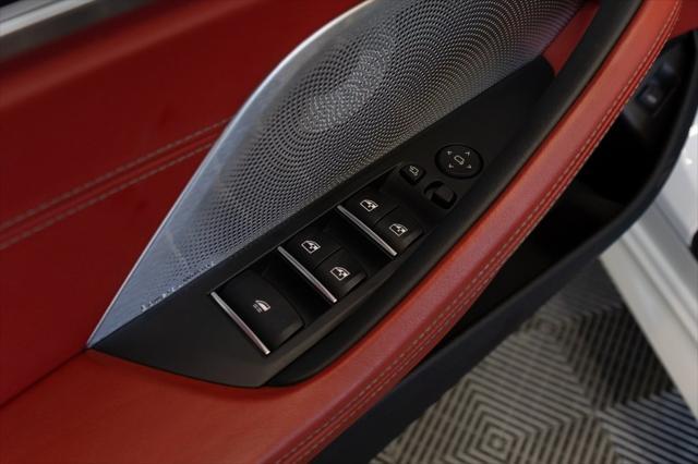 used 2019 BMW M850 car, priced at $54,995