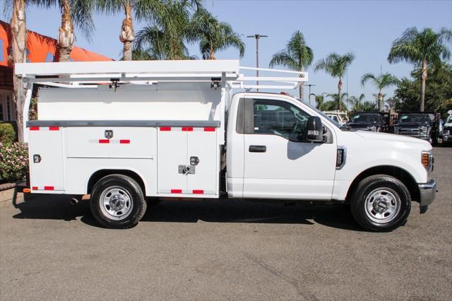 used 2018 Ford F-350 car, priced at $19,995