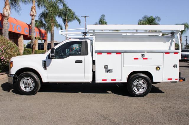 used 2018 Ford F-350 car, priced at $19,995