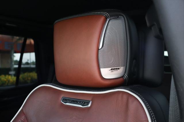 used 2023 GMC Yukon car, priced at $62,995