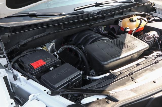 used 2023 GMC Yukon car, priced at $62,995