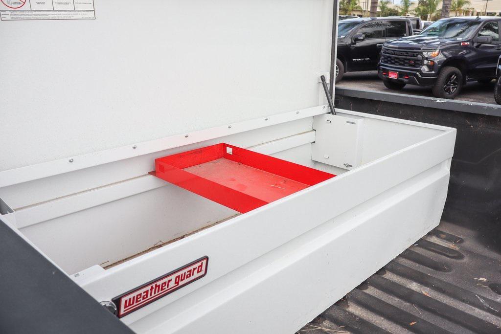 used 2018 Ram 2500 car