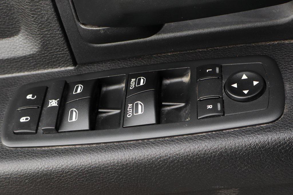 used 2018 Ram 2500 car