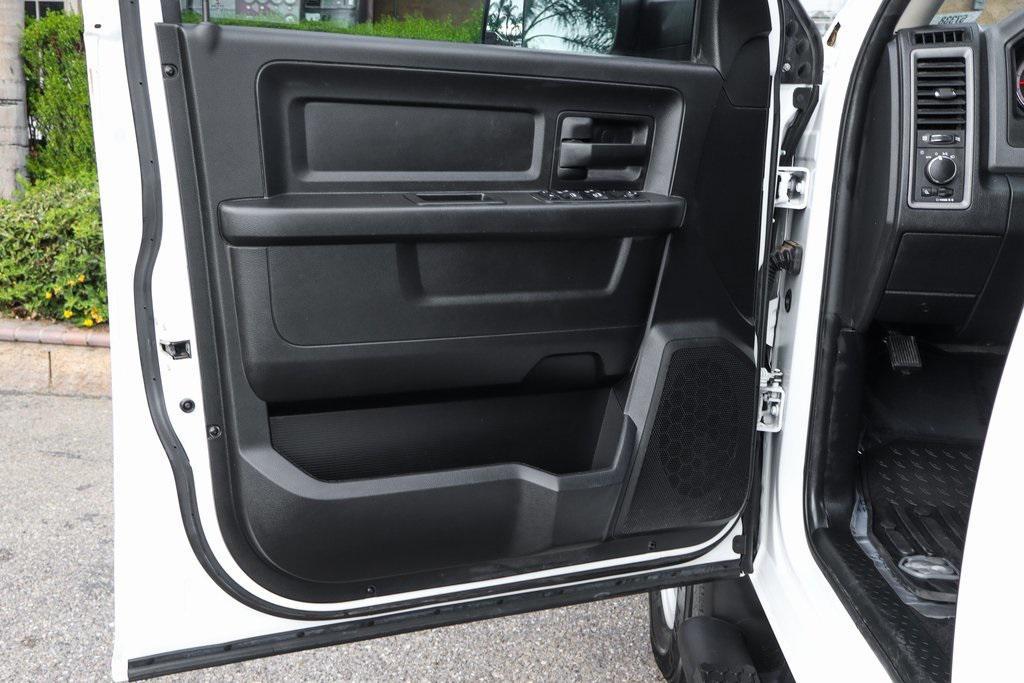 used 2018 Ram 2500 car