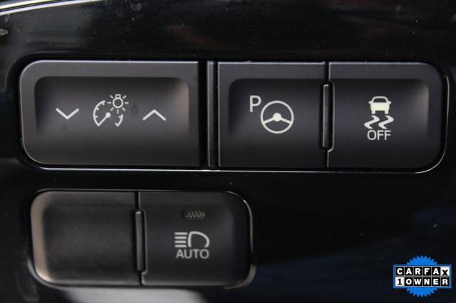 used 2018 Toyota Prius car, priced at $14,995