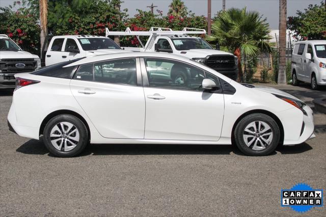 used 2018 Toyota Prius car, priced at $14,995