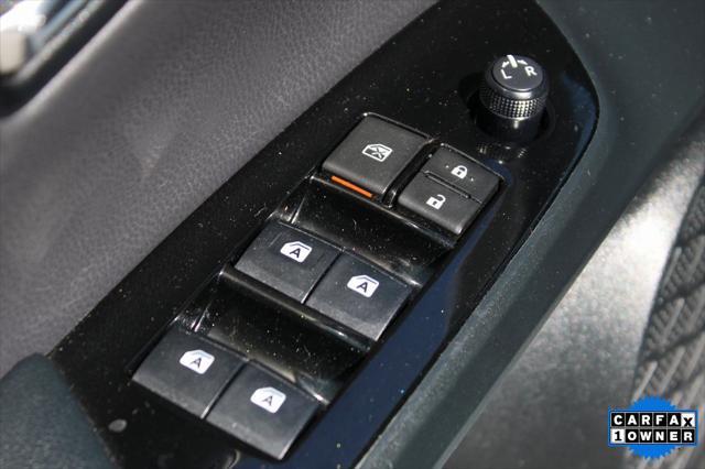 used 2018 Toyota Prius car, priced at $14,995