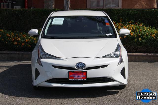 used 2018 Toyota Prius car, priced at $14,995