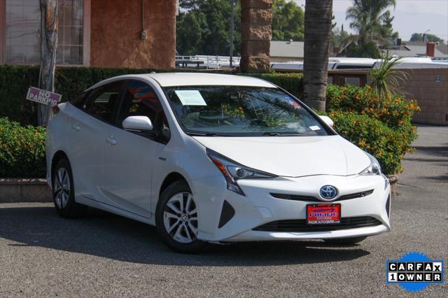 used 2018 Toyota Prius car, priced at $14,995