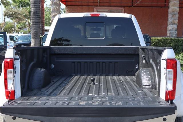 used 2017 Ford F-350 car, priced at $48,995