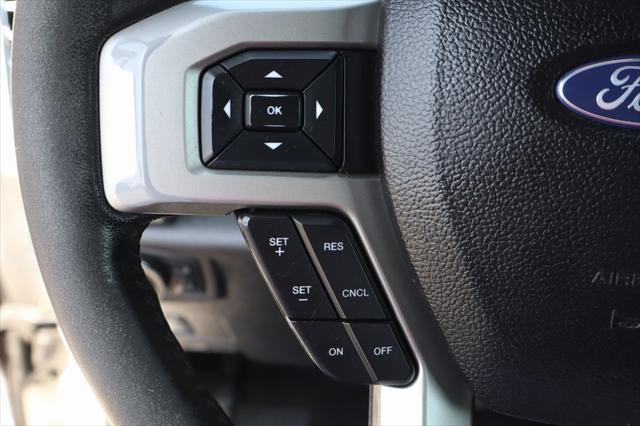 used 2017 Ford F-350 car, priced at $48,995