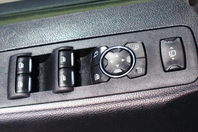 used 2017 Ford F-350 car, priced at $48,995