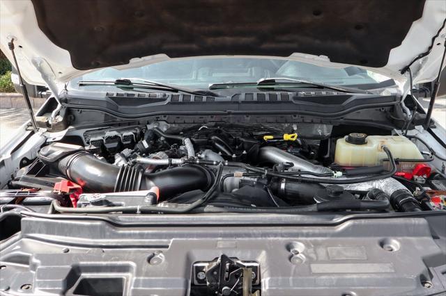 used 2017 Ford F-350 car, priced at $48,995