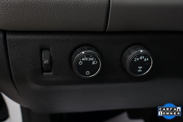 used 2018 Chevrolet Colorado car, priced at $15,995