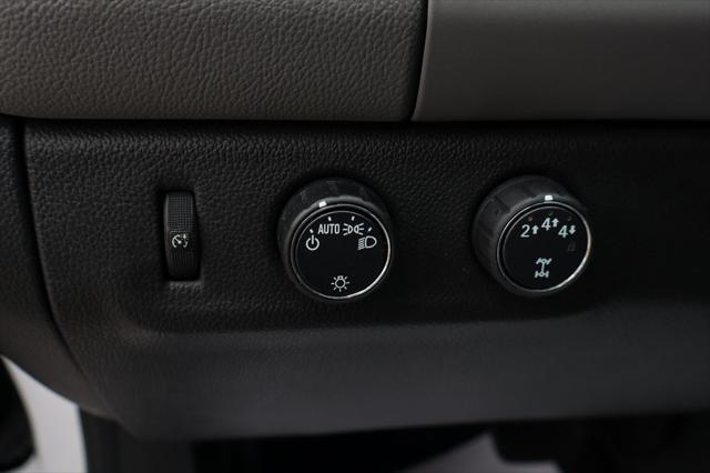 used 2018 Chevrolet Colorado car, priced at $15,995