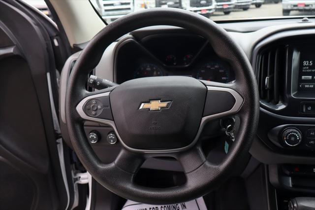 used 2018 Chevrolet Colorado car, priced at $15,995