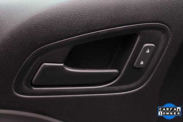 used 2018 Chevrolet Colorado car, priced at $15,995