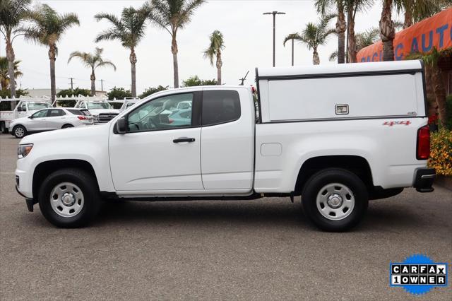 used 2018 Chevrolet Colorado car, priced at $15,995