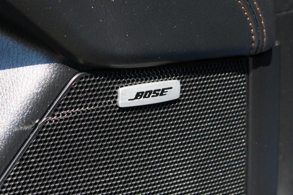 used 2021 Mazda CX-5 car, priced at $20,995