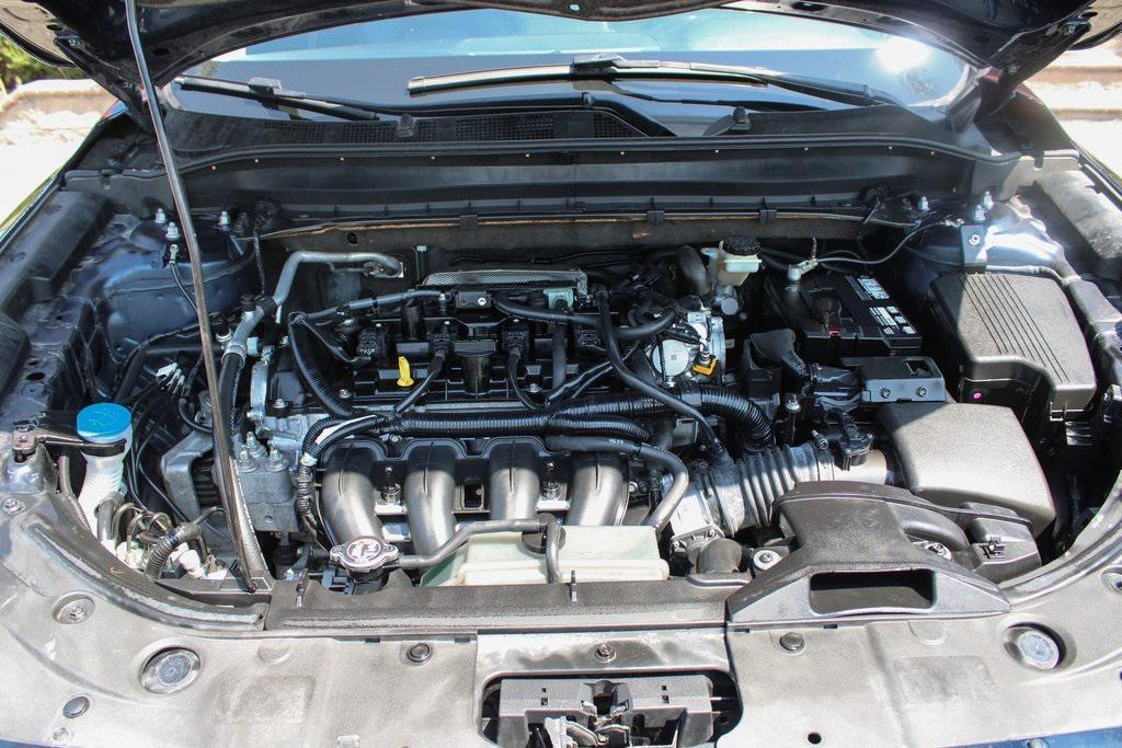 used 2021 Mazda CX-5 car, priced at $20,995