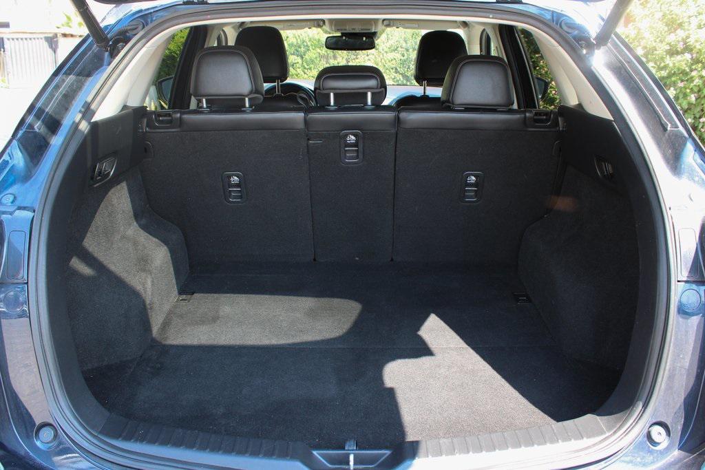 used 2021 Mazda CX-5 car, priced at $20,995