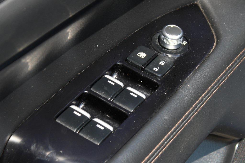 used 2021 Mazda CX-5 car, priced at $20,995