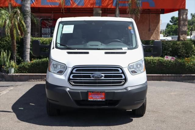 used 2015 Ford Transit-350 car, priced at $23,995