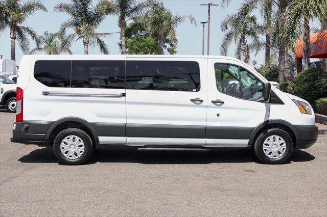 used 2015 Ford Transit-350 car, priced at $23,995