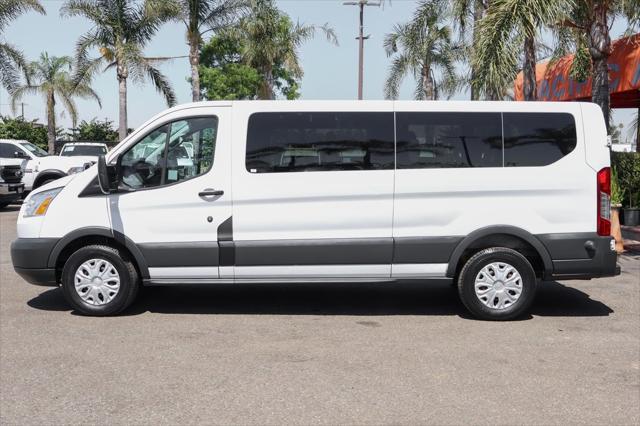 used 2015 Ford Transit-350 car, priced at $23,995