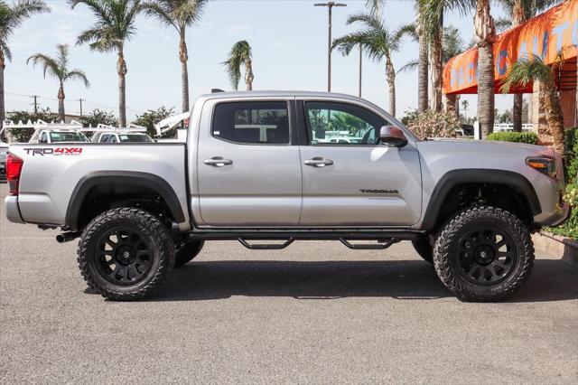 used 2019 Toyota Tacoma car, priced at $38,995