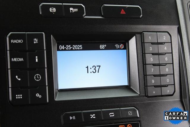used 2021 Ford F-450 car, priced at $46,995