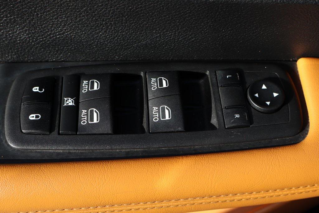 used 2022 Chrysler Pacifica car, priced at $36,995