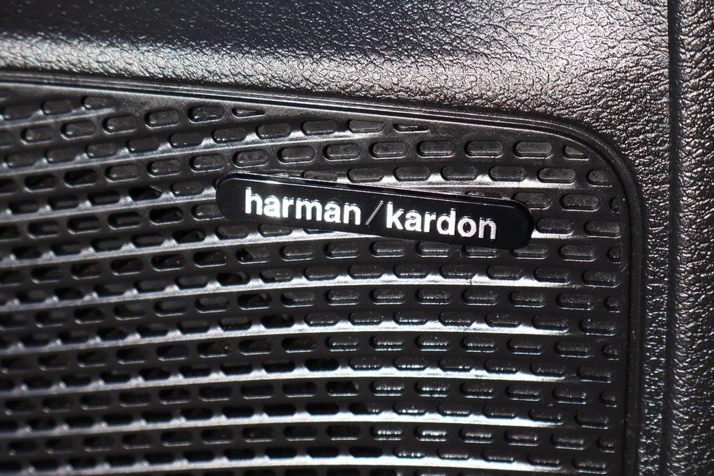 used 2022 Chrysler Pacifica car, priced at $36,995