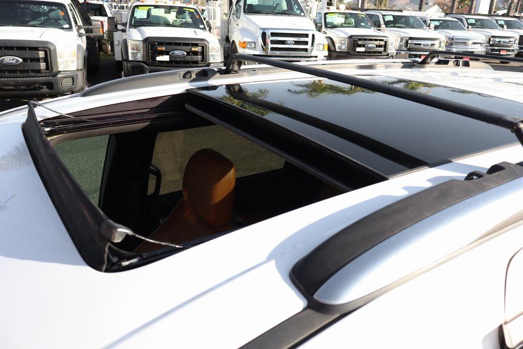 used 2022 Chrysler Pacifica car, priced at $36,995