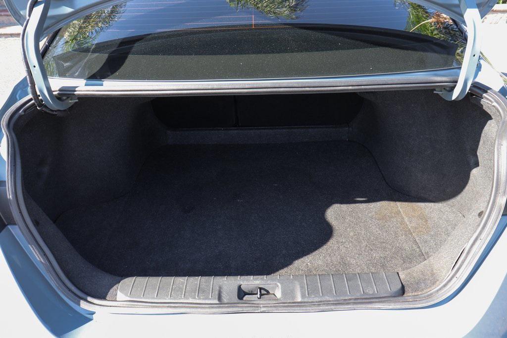 used 2024 Nissan Sentra car, priced at $18,995